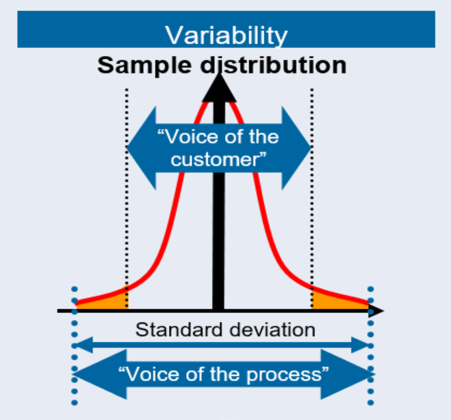 Six Sigma Focus image